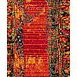 Oushak Outdoor OUS01 2' x 6' Runner Area Rug