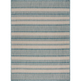 Sean SEADE81877 5'3" x 7' Outdoor Area Rug