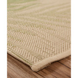 Nassau NASS81024 5' x 7' Outdoor Area Rug