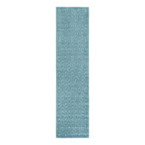 High-Low Pile Latisse Textured Outdoor LTO01 2' x 3' Area Rug