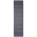 Avena Diamond Stripe Area Rug