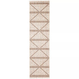 Avena Diamond Stripe Area Rug