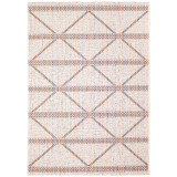 Avena Diamond Stripe Area Rug