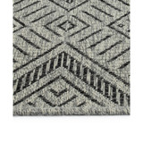 Bacalar BAC02 2' x 3' Outdoor Area Rug