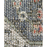 Nicosia 429NCA4 5'3" x 7'3" Outdoor Area Rug