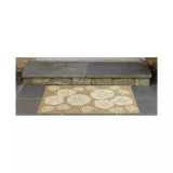 Frontporch Shell Toss 1'8" x 2'6" Outdoor Area Rug