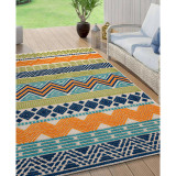 Dodds 5559 Area Rug