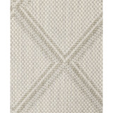 Genoa Outdoor 5098GNA 1'10" x 7'3" Runner Area Rug