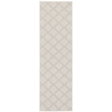 Genoa Outdoor 5098GNA 1'10" x 7'3" Runner Area Rug