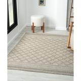 Oliva OLIVA82119 5' x 7' Outdoor Area Rug