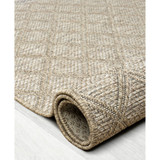 Oliva OLIVA82119 5' x 7' Outdoor Area Rug