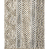 Oliva OLIVA82119 5' x 7' Outdoor Area Rug