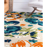 Dodds 5566 Area Rug