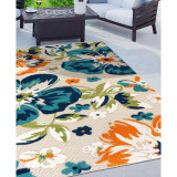 Dodds 5566 Area Rug