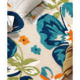 Dodds 5566 Area Rug