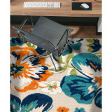 Dodds 5566 Area Rug