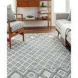 Fleur FLE-2300 2'3" x 3'9" Outdoor Area Rug