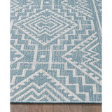 Provo 5779 2'7" x 3'11" Outdoor Area Rug