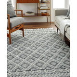 Fleur FLE-2301 2'3" x 3'9" Outdoor Area Rug