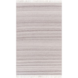 Lily LYI-2301 2" x 3' Outdoor Area Rug