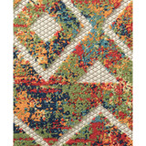 Lanai LNI81815 2' x 3' Outdoor Area Rug