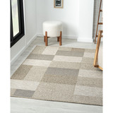 Oliva OLIVA82114 5' x 7' Outdoor Area Rug