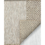 Oliva OLIVA82114 5' x 7' Outdoor Area Rug