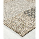 Oliva OLIVA82114 5' x 7' Outdoor Area Rug