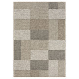 Oliva OLIVA82114 5' x 7' Outdoor Area Rug
