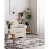 Carmel Sunflower Field Area Rug