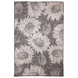 Carmel Sunflower Field Area Rug