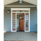 Monaco Indoor/Outdoor Ocean Port Area Rugs