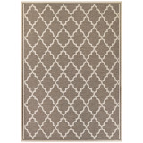 Monaco Indoor/Outdoor Ocean Port Area Rugs