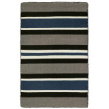 Sorrento Cabana Stripe Area Rug