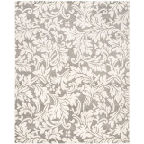 Amherst 425 Dark Grey and Beige Area Rug Collection