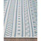 Provo 5777 2'7" x 3'11" Outdoor Area Rug