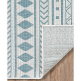Provo 5777 2'7" x 3'11" Outdoor Area Rug