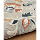 Vance VERND82105 5' x 7' Outdoor Area Rug