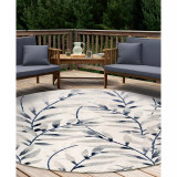 Canyon Vines Area Rug
