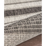 Sunny SUNSH81246 1'10" x 3' Outdoor Area Rug