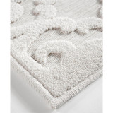 Bourne Seaborn Neutral 5'2" x 7'6" Outdoor Area Rug