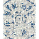 Sunny SUNSH81249 5' x 8' Outdoor Area Rug