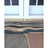 Ravella Ipanema 2' x 8' Runner Outdoor Area Rug