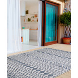 Provo 5776 2'7" x 3'11" Outdoor Area Rug