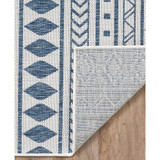 Provo 5776 2'7" x 3'11" Outdoor Area Rug