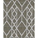 Terrace 6751 2'7" x 7'9" Runner Outdoor Area Rug