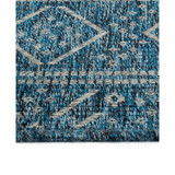 Bacalar BAC09 2' x 3' Outdoor Area Rug