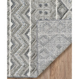 Terrace 6760 2'7" x 7'9" Runner Outdoor Area Rug