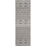 Terrace 6760 2'7" x 7'9" Runner Outdoor Area Rug