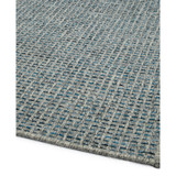 Bacalar BAC04 4' x 6' Outdoor Area Rug